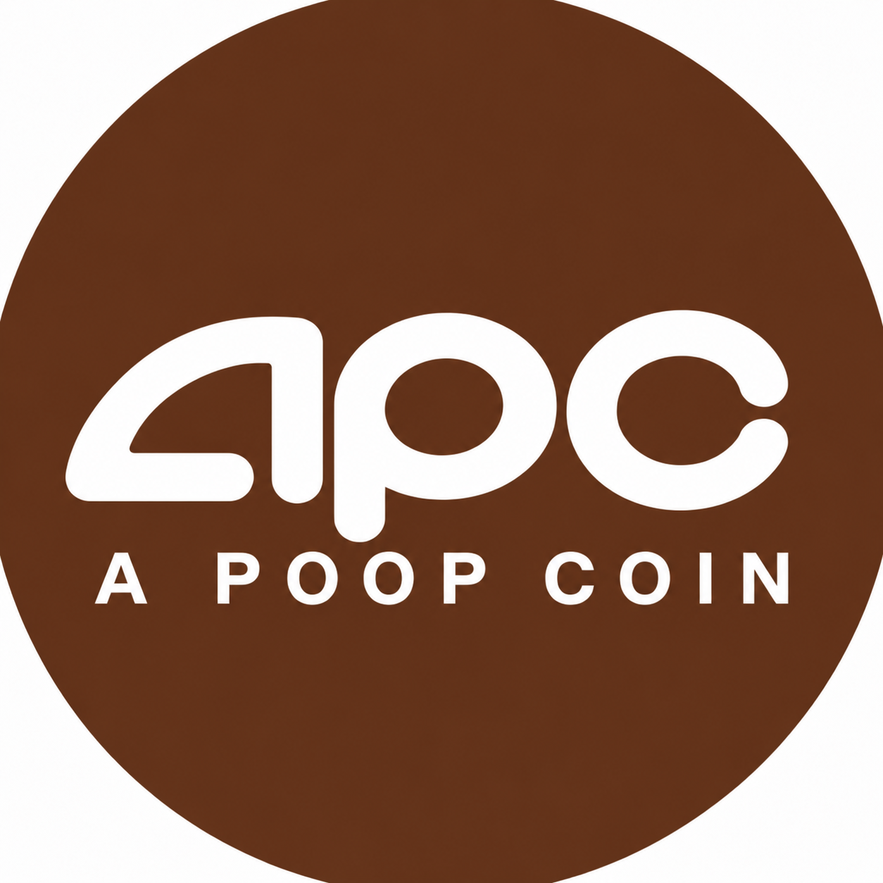 The APC signal logo